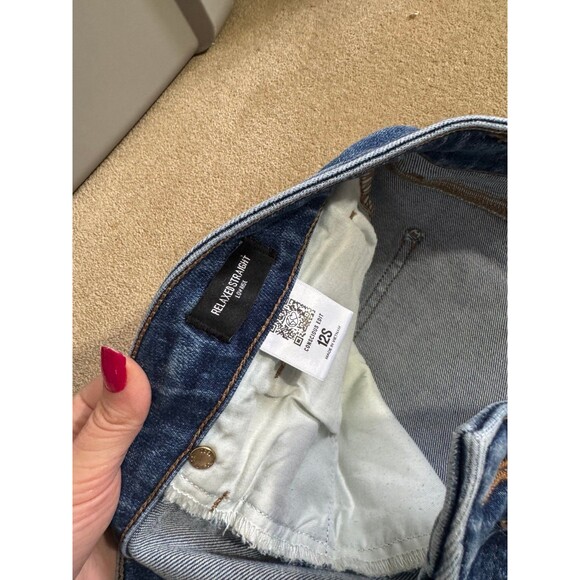 Jeans. Express - Picture 4 of 7